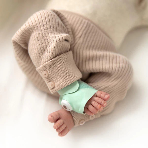 Owlet Dream Sock