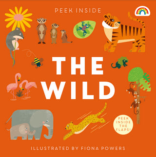 Peak Inside The Wild