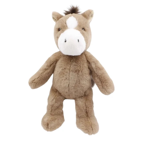 Hudson the Horse Soft Toy