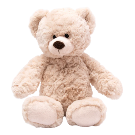 Marshmallow the Bear