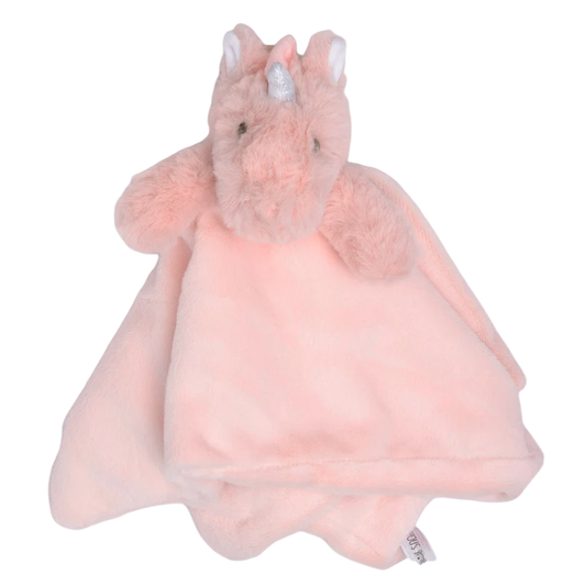 Matilda the Unicorn Luxe Comfort Blanket