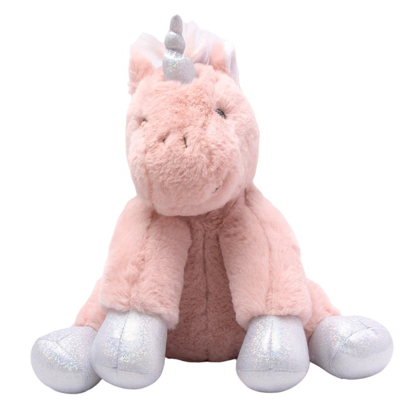 Magical Unicorn Soft Toy
