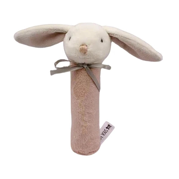 Mia the Bunny Squeaker