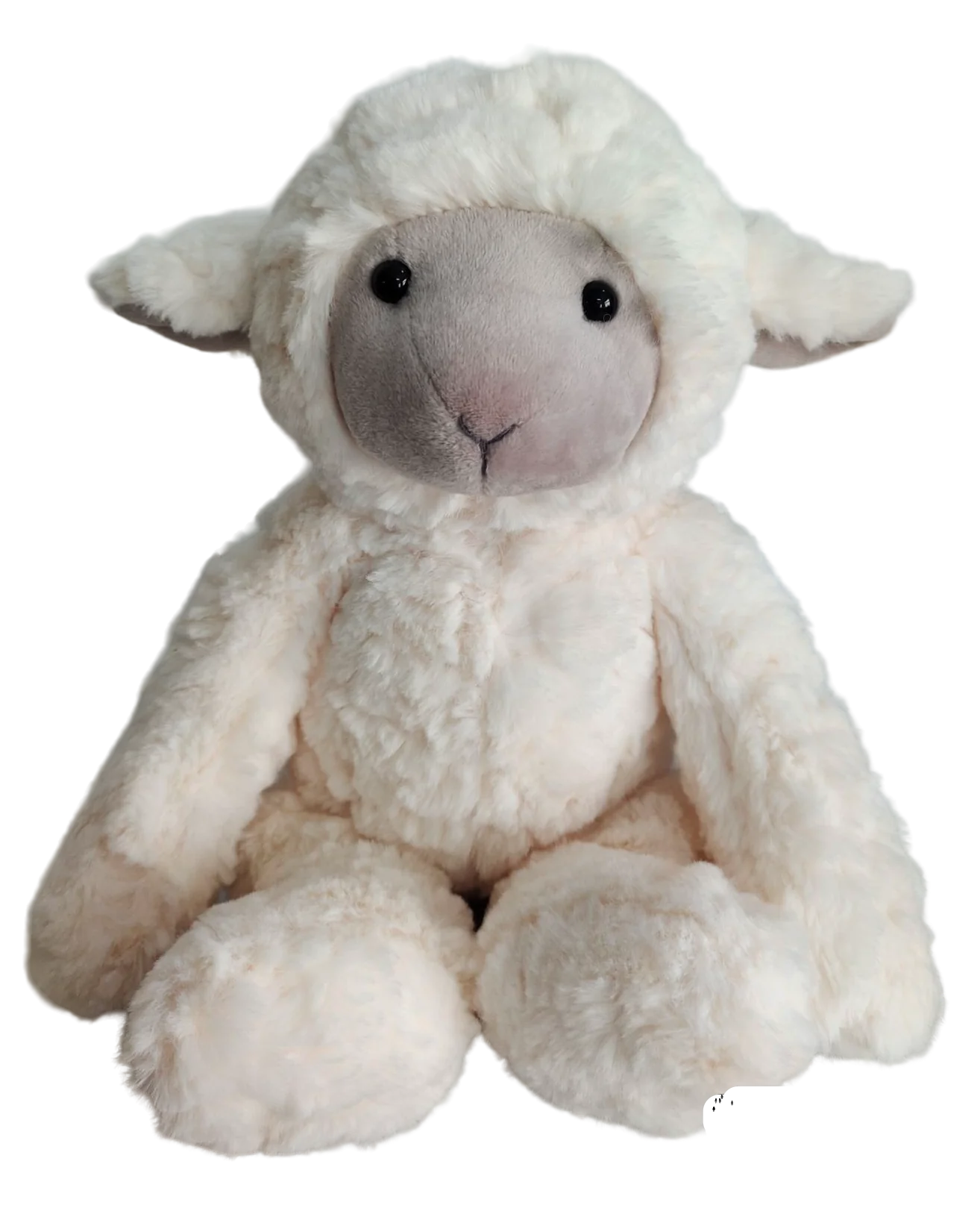 Lennie The Lamb