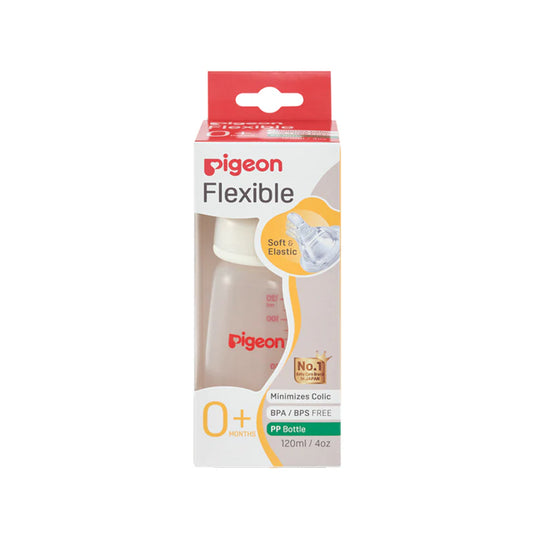 Flexible™ Bottle PP