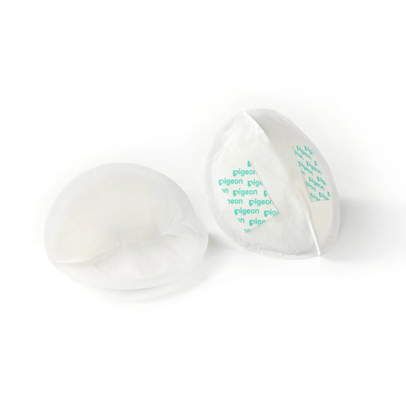 ComfyFeel™ Breast Pads - 50 pack
