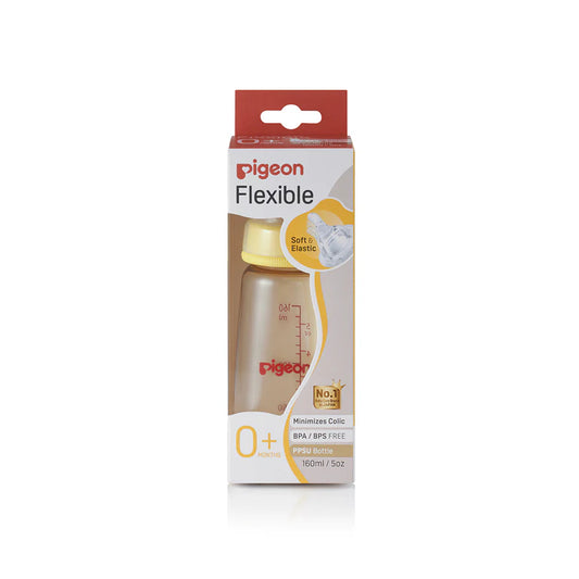 Flexible™ Bottle PPSU