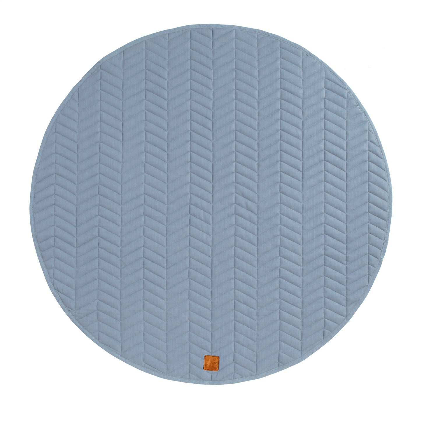 Quilted Reversible Lined PlayMat