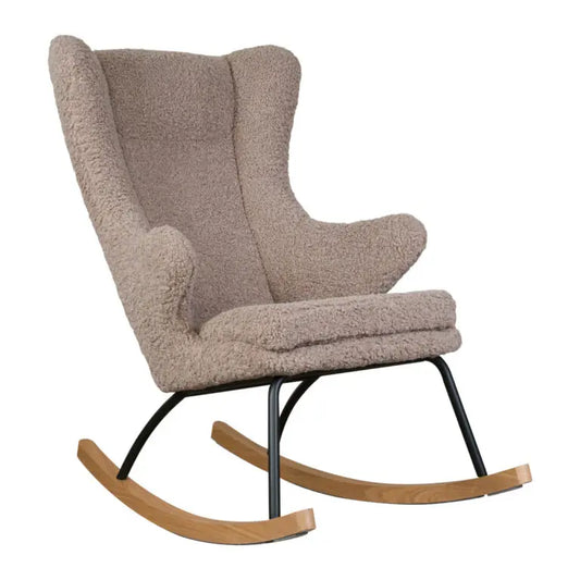 Deluxe Rocking Chair