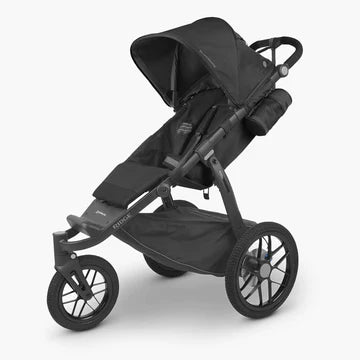 UPPAbaby RIDGE Stroller - JAKE