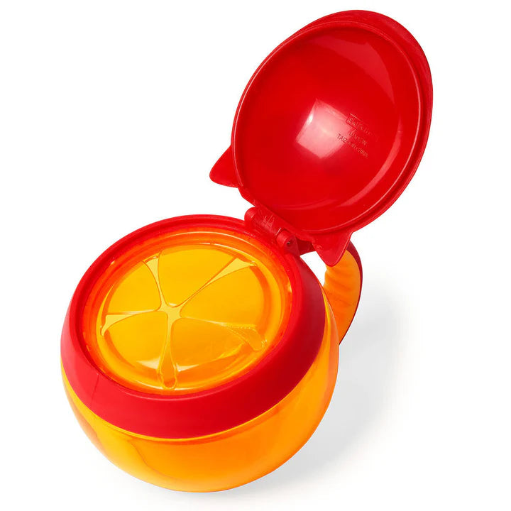 Zoo Snack Cup - Fox