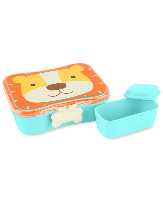 Skip Hop Zoo Lunch Kit - Lion
