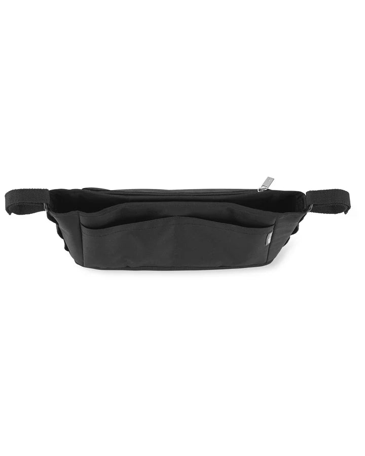 Skip Hop Grab & Go Ultra Stroller Organiser- Black