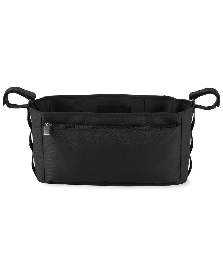 Skip Hop Grab & Go Ultra Stroller Organiser- Black
