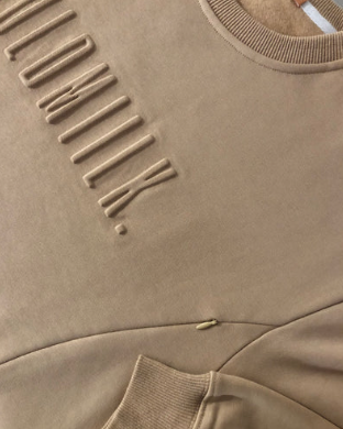 Goldmiilk CARAMEL BREASTFEEDING JUMPER