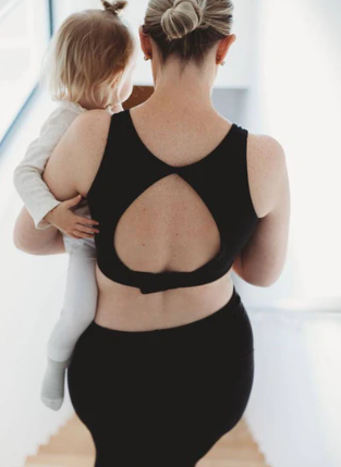 Goldmillk GM Breastfeeding Bra