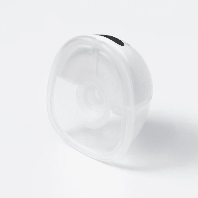 Wearable Breast Pump