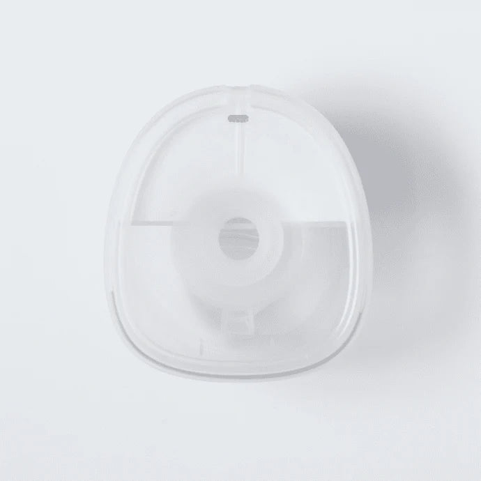 Wearable Breast Pump