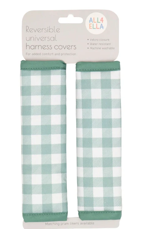 Harness Covers