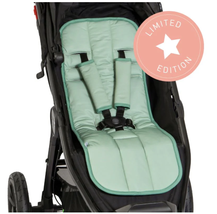 Ice cooling pram liner