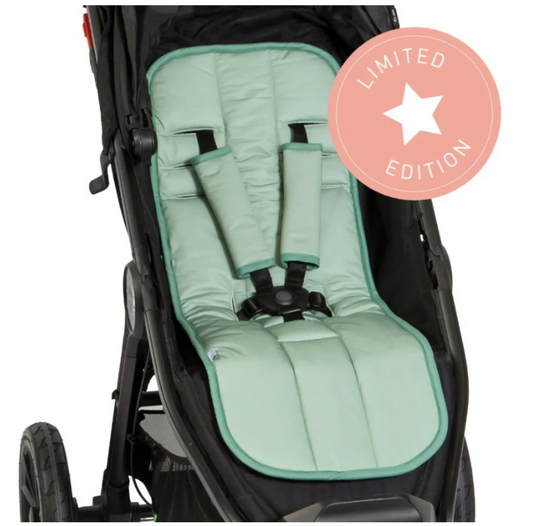 Ice cooling pram liner