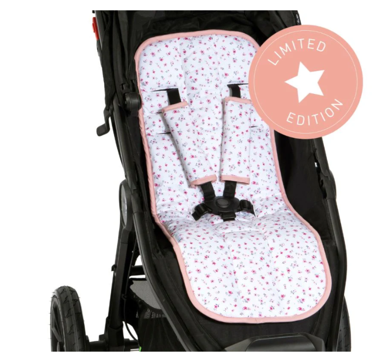 Ice cooling pram liner