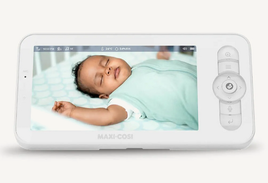 See Pro Baby Monitor