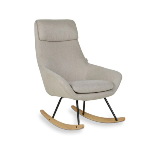 Quax Nordic Rocking Chair