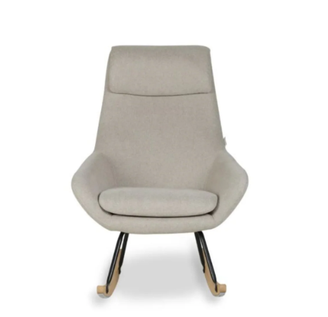 Quax Nordic Rocking Chair