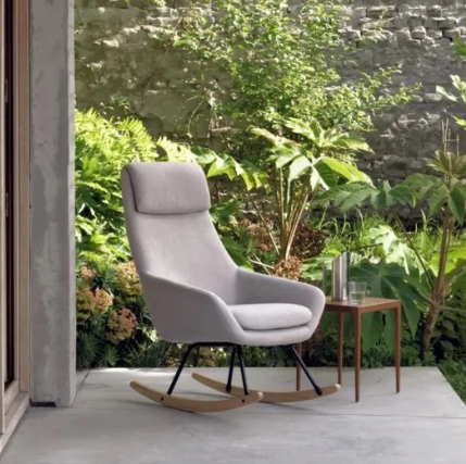 Quax Nordic Rocking Chair