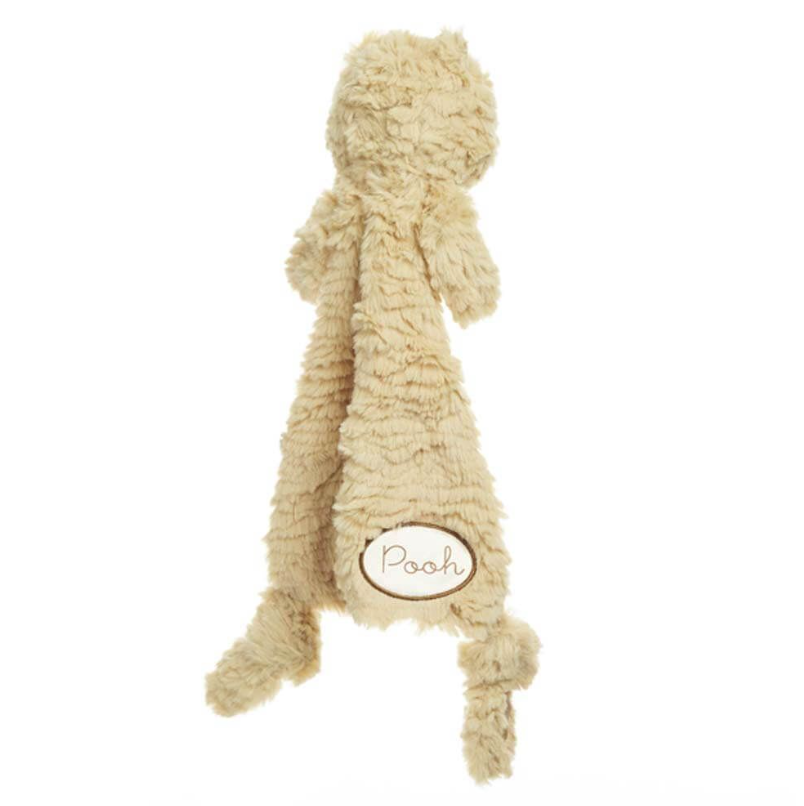 Winnie The Pooh - Comfort Blanket Pooh