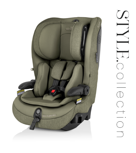 Maxi Guard Pro Style