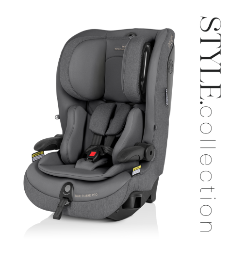 Maxi Guard Pro Style