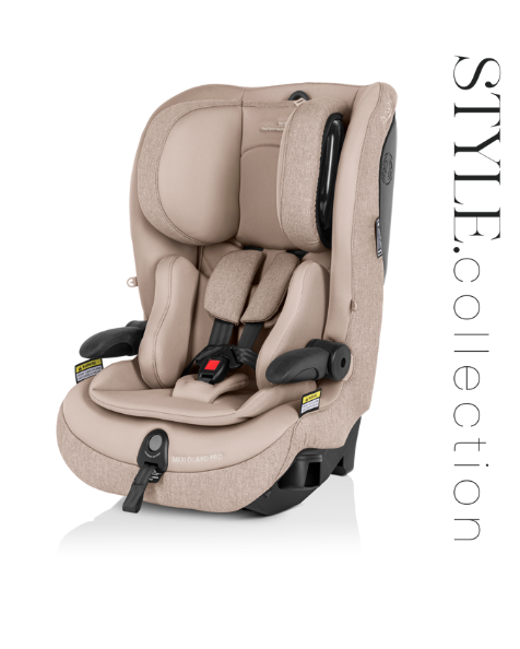 Maxi Guard Pro Style