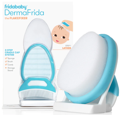 Frida Baby Flake Fixer
