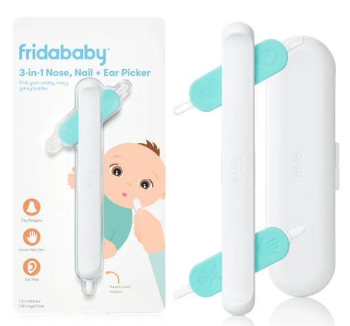 Frida Baby 3 in 1 Picker