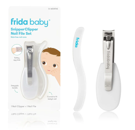 Frida Baby SnipperClipper Set