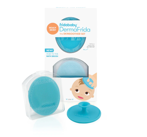 Frida Baby Skinsoother