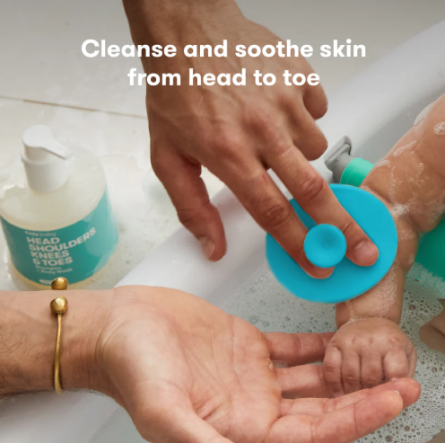 Frida Baby Skinsoother