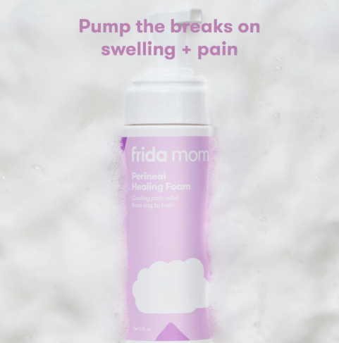 Frida Mom Perineal Foam