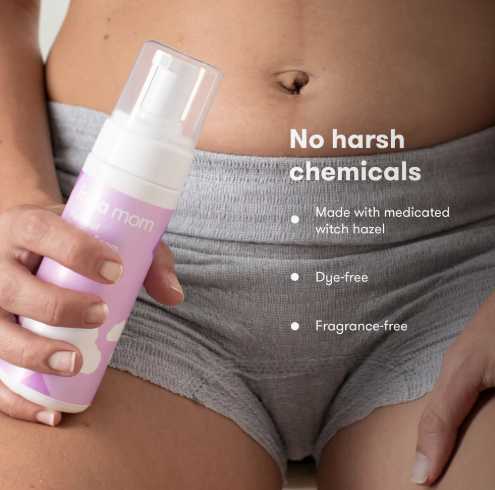 Frida Mom Perineal Foam