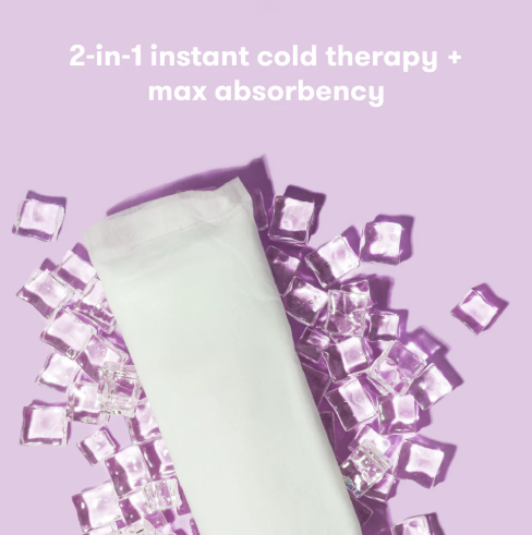 Frida Mom Instant Ice Maxi Pads