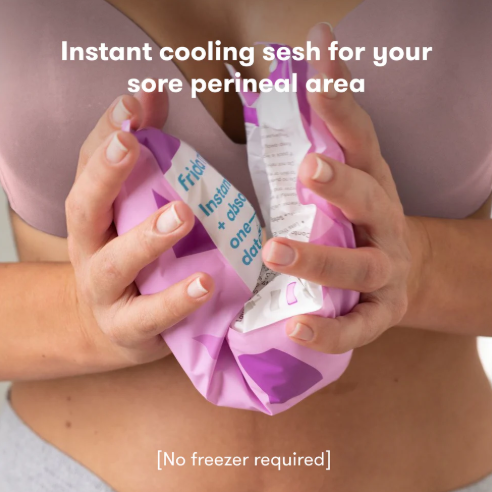 Frida Mom Instant Ice Maxi Pads