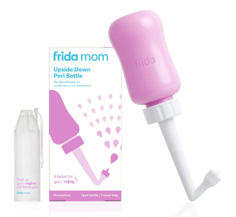 Frida Mom Peri Bottle