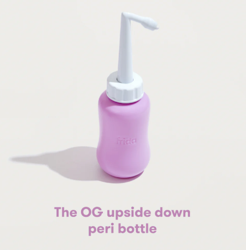 Frida Mom Peri Bottle