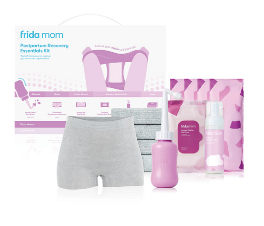 Frida Mom Postpartum Recovery Kit