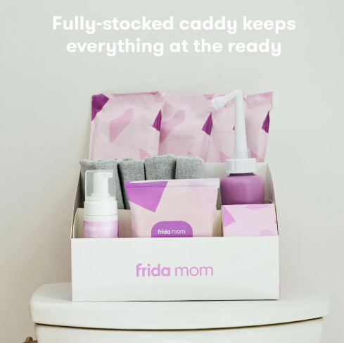 Frida Mom Postpartum Recovery Kit