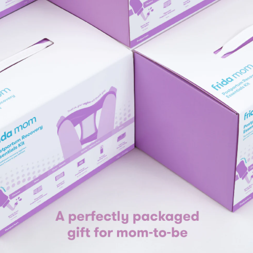 Frida Mom Postpartum Recovery Kit