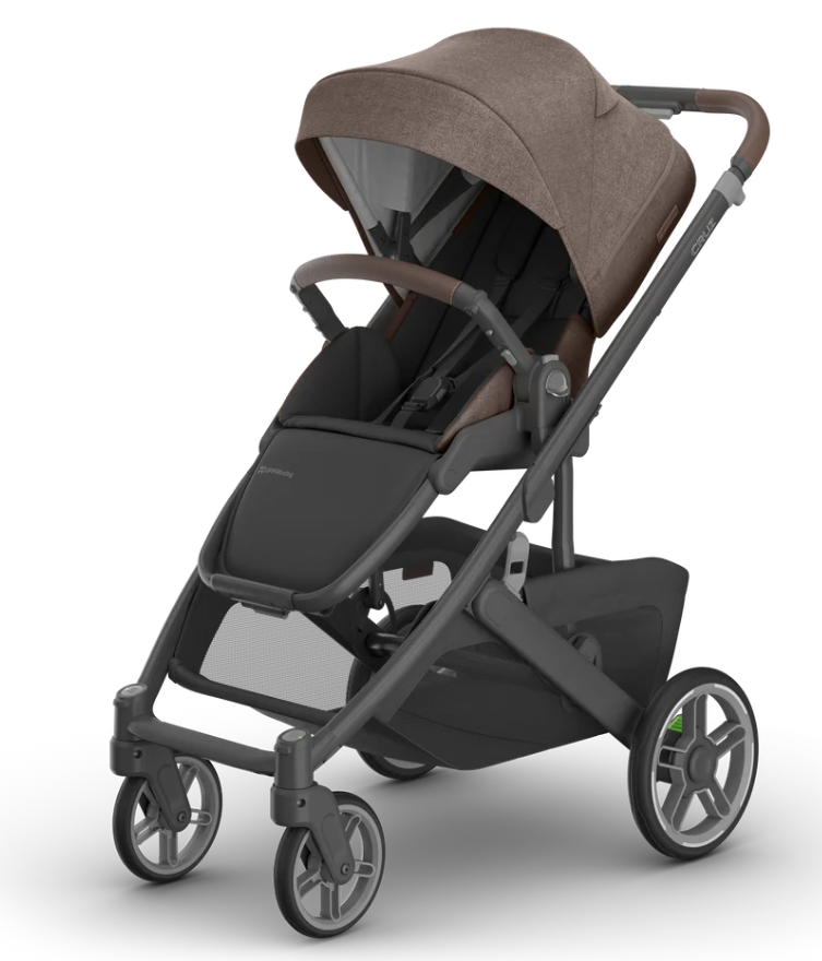 Uppababy Cruz V3 Pram