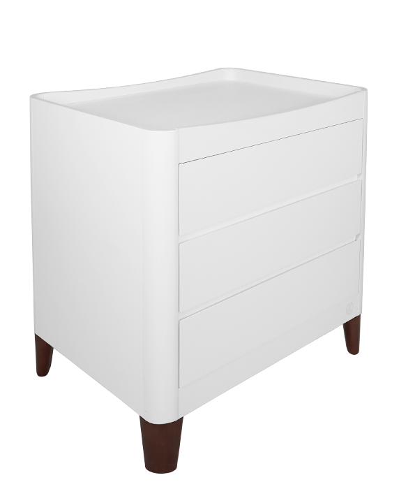 Gaia Serena Dresser